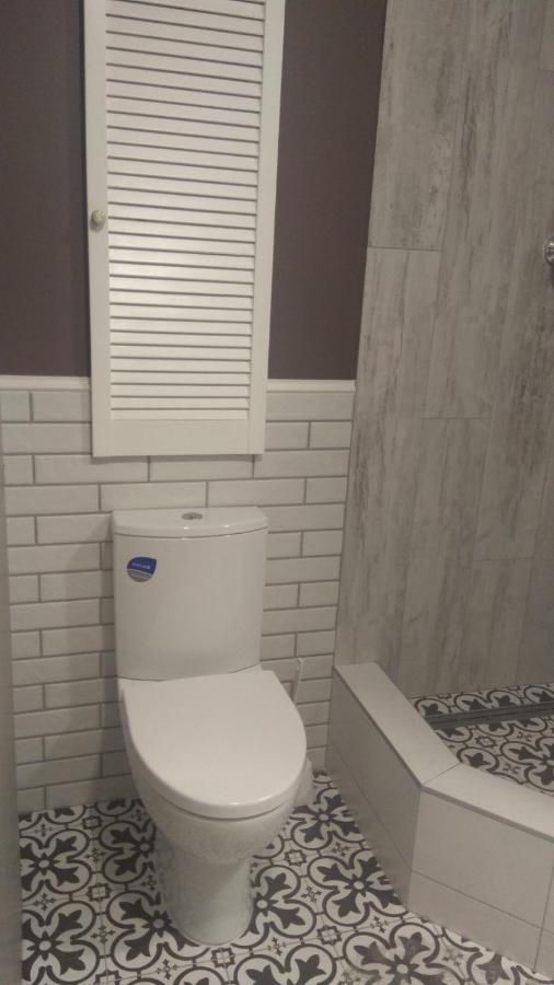 Super Apartment On O.Polya 137 Dniepropietrowsk Zewnętrze zdjęcie