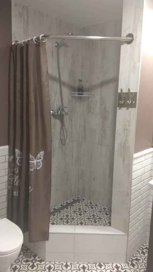 Super Apartment On O.Polya 137 Dniepropietrowsk Zewnętrze zdjęcie