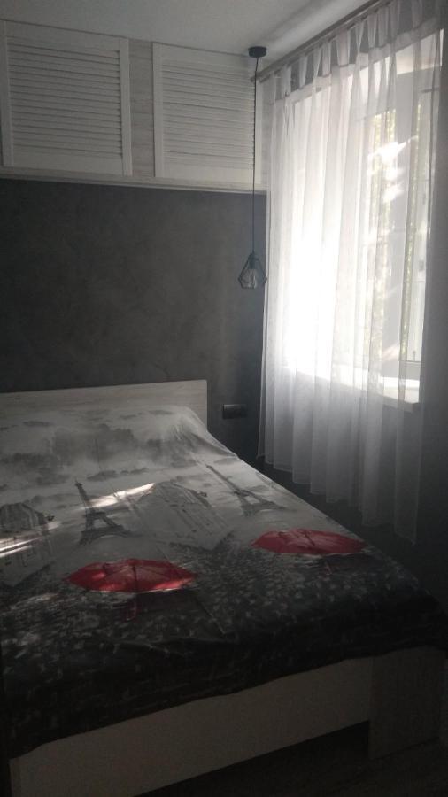 Super Apartment On O.Polya 137 Dniepropietrowsk Zewnętrze zdjęcie