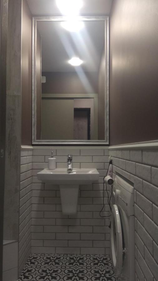 Super Apartment On O.Polya 137 Dniepropietrowsk Zewnętrze zdjęcie