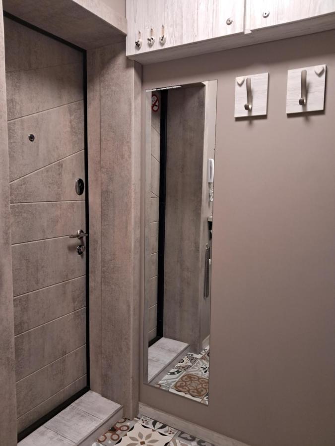 Super Apartment On O.Polya 137 Dniepropietrowsk Zewnętrze zdjęcie