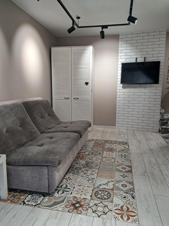 Super Apartment On O.Polya 137 Dniepropietrowsk Zewnętrze zdjęcie