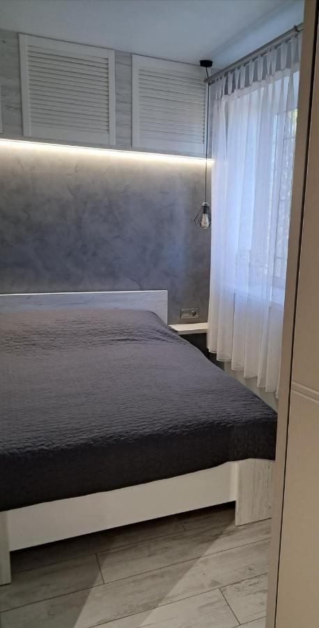 Super Apartment On O.Polya 137 Dniepropietrowsk Zewnętrze zdjęcie