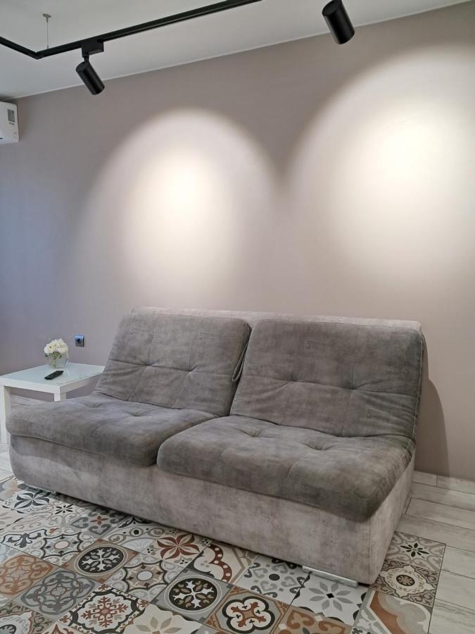 Super Apartment On O.Polya 137 Dniepropietrowsk Zewnętrze zdjęcie