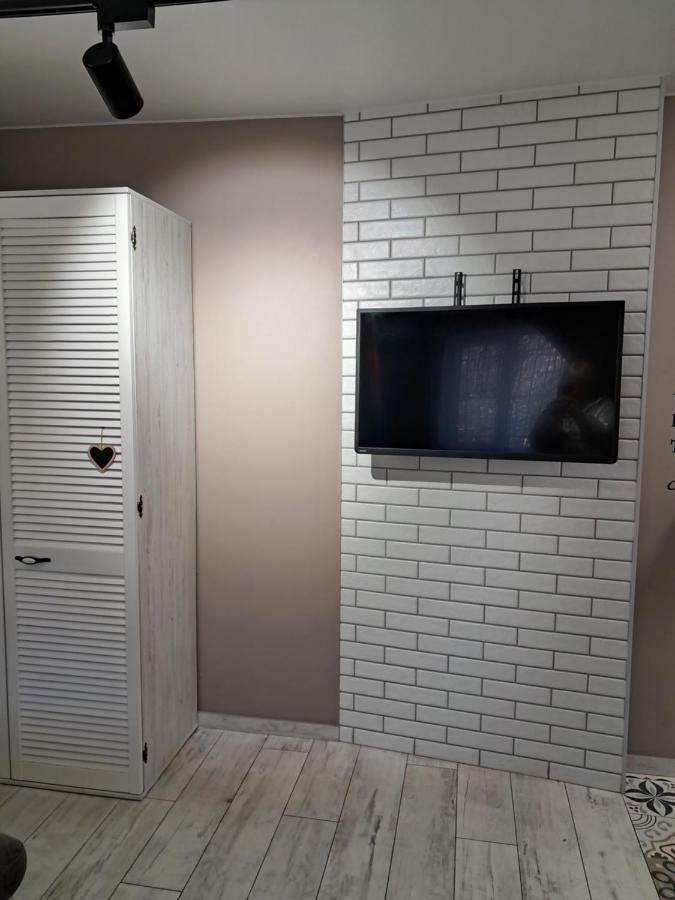 Super Apartment On O.Polya 137 Dniepropietrowsk Zewnętrze zdjęcie