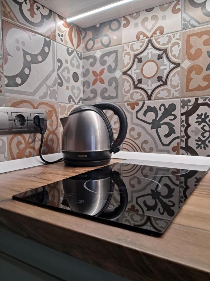 Super Apartment On O.Polya 137 Dniepropietrowsk Zewnętrze zdjęcie